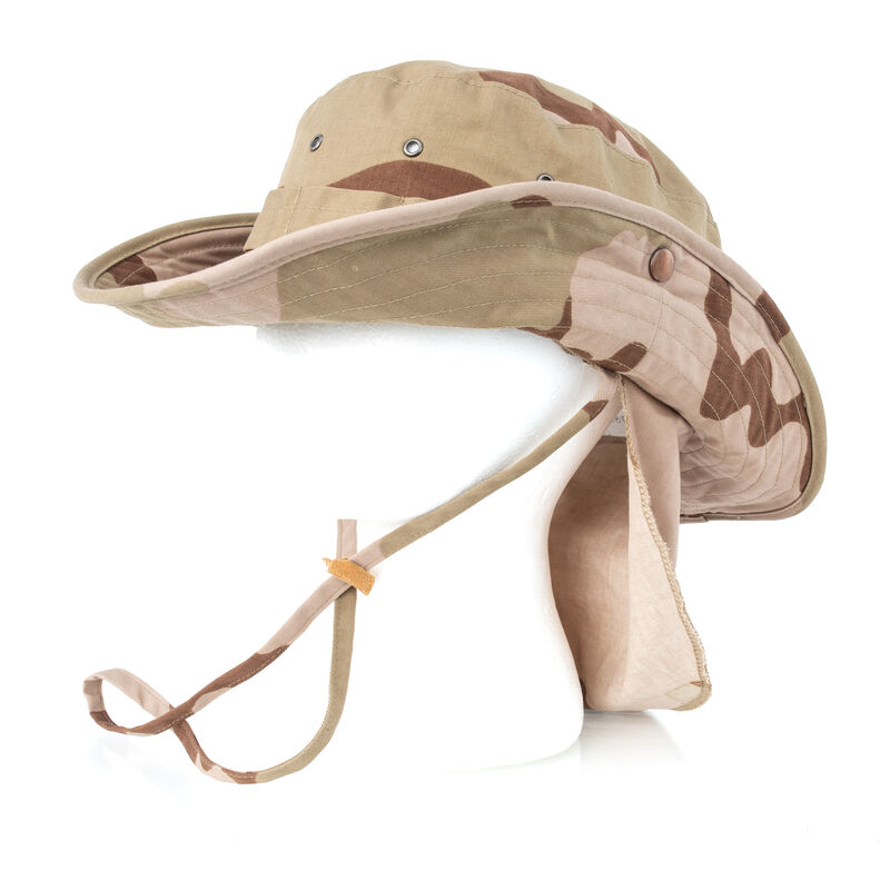 Dutch Desert Boonie Hat, , large image number 2